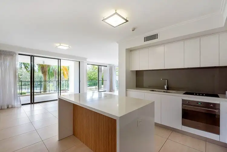 Fourth view of Homely unit listing, 17/9 Moores Crescent, Varsity Lakes QLD 4227