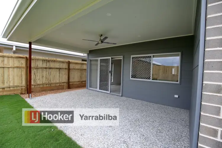 Fifth view of Homely house listing, 15 Foxx Court, Yarrabilba QLD 4207