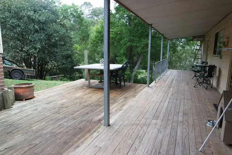 10 Riverview Drive, Wingham NSW 2429