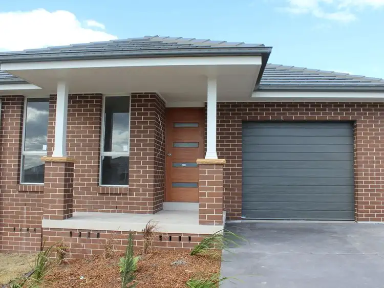Main view of Homely semi-detached listing, 48 Macrae Street, East Maitland NSW 2323