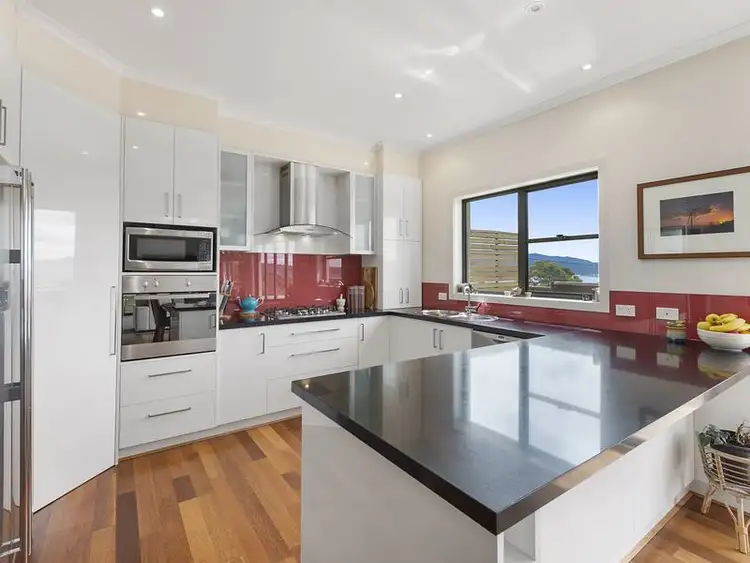 Fourth view of Homely house listing, 15 Ashgrove Crescent, Old Beach TAS 7017