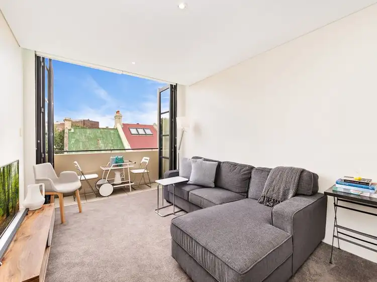 Main view of Homely apartment listing, 14/314-318 Victoria Street, Darlinghurst NSW 2010