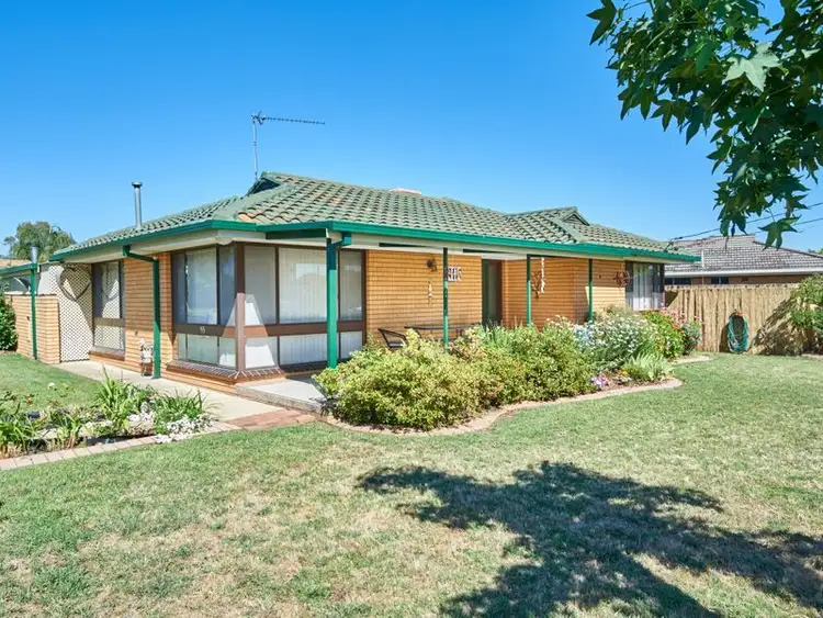 55 Geneva Crescent, Lake Albert NSW 2650