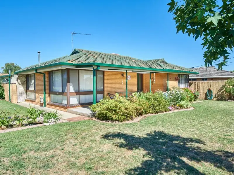 Main view of Homely house listing, 55 Geneva Crescent, Lake Albert NSW 2650