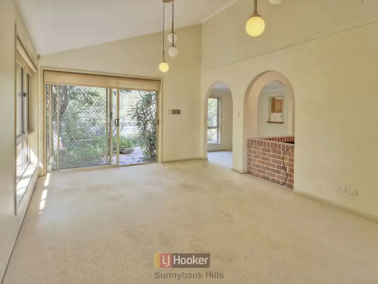 Sixth view of Homely house listing, 8 Maywood Crescent, Calamvale QLD 4116