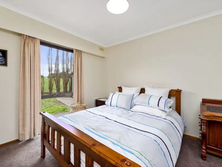 Sixth view of Homely house listing, 250 Colac Lavershill Road, Elliminyt VIC 3250