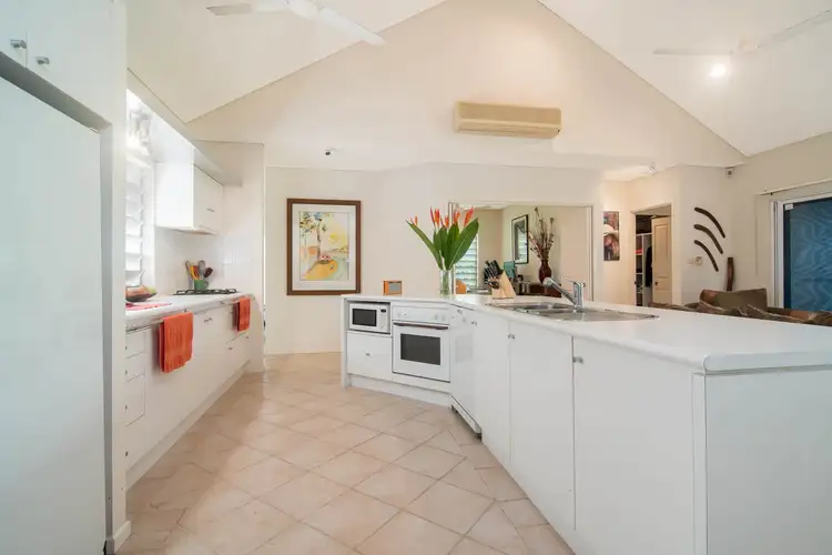 Second view of Homely house listing, 46 Endeavour Street, Port Douglas QLD 4877