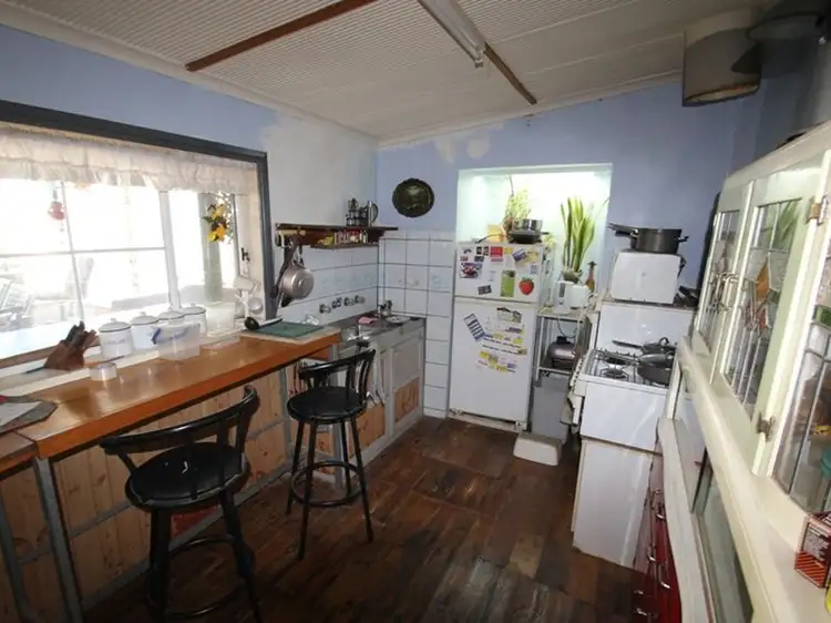 Third view of Homely house listing, Section 27 Daly Street, Cross Roads SA 5558