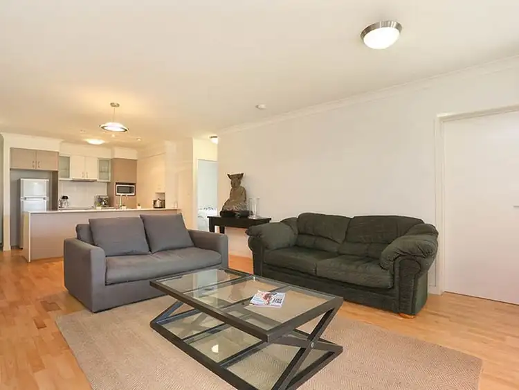 Fifth view of Homely apartment listing, 10/17 Alma Road, Clayfield QLD 4011