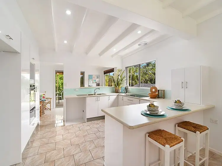 Fourth view of Homely house listing, 123 Lakin Street, Bateau Bay NSW 2261