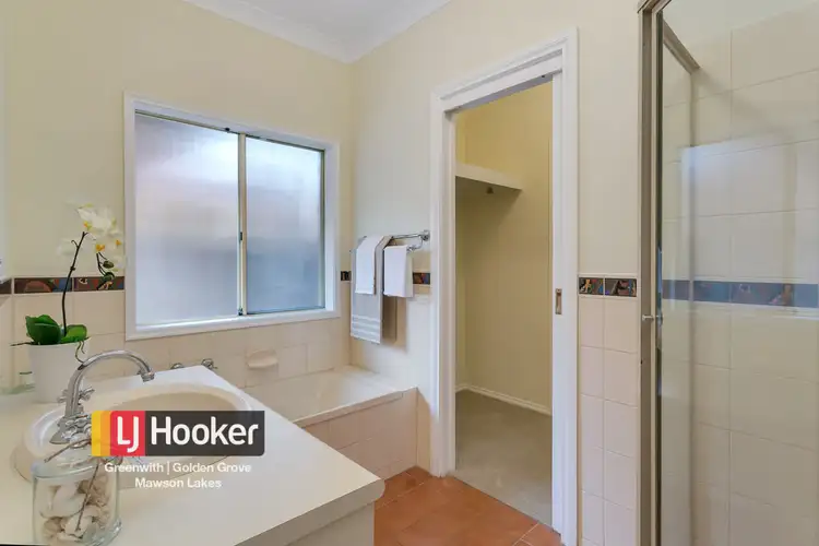 Sixth view of Homely house listing, 10 Sinclairs Walk, Greenwith SA 5125