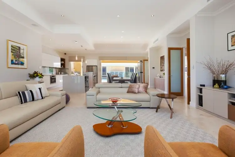 Fifth view of Homely house listing, 142 Alderbury Street, Floreat WA 6014