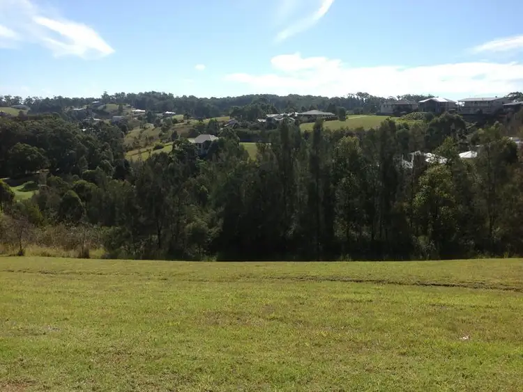 Third view of Homely land listing, 27 Coastal View Drive, Tallwoods Village NSW 2430