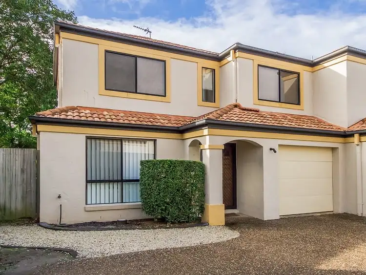 Fifth view of Homely townhouse listing, 3/127 Eugaree Street, Southport QLD 4215