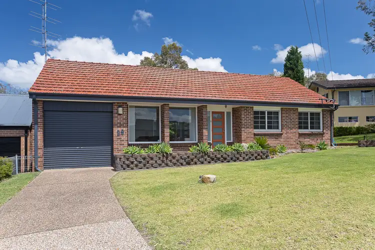 29 Barina Avenue, Kilaben Bay NSW 2283