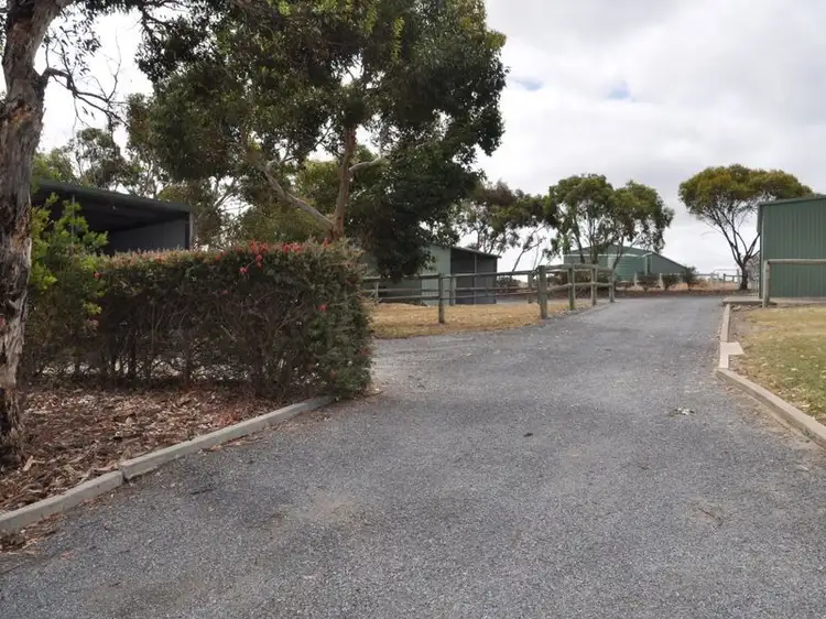 Fifth view of Homely house listing, 7 Shetland Crt, Hindmarsh Valley SA 5211