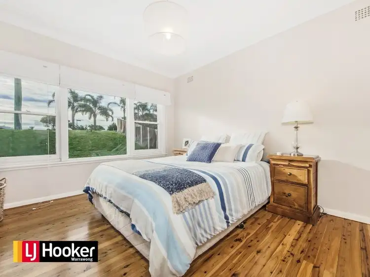 Third view of Homely house listing, 27 Minnegang Street, Warrawong NSW 2502