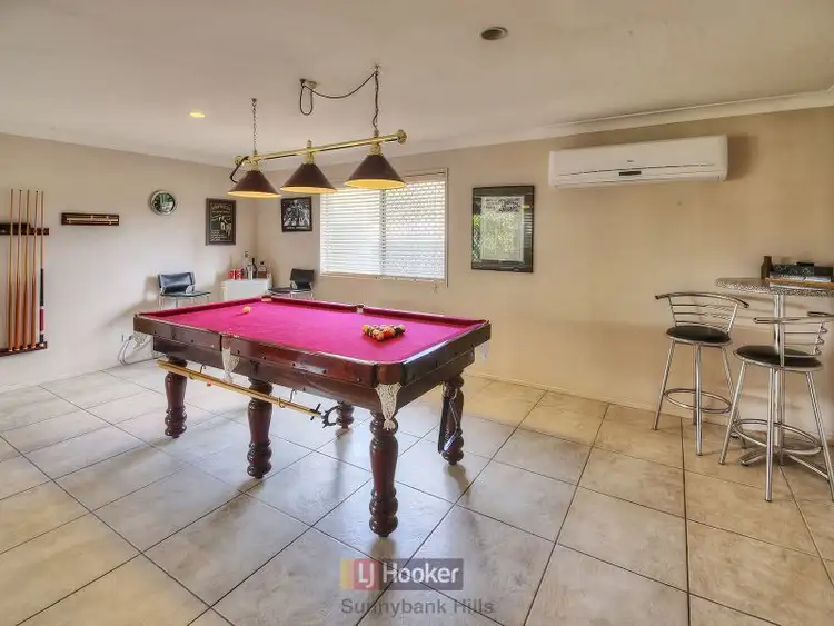 Fourth view of Homely house listing, 44 Gibraltar Circuit, Parkinson QLD 4115