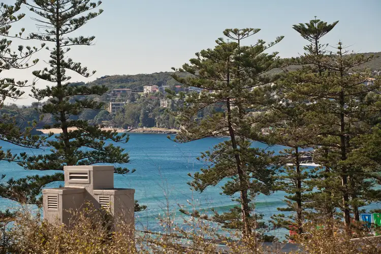 Fifth view of Homely apartment listing, 705/1 Raglan Street, Manly NSW 2095