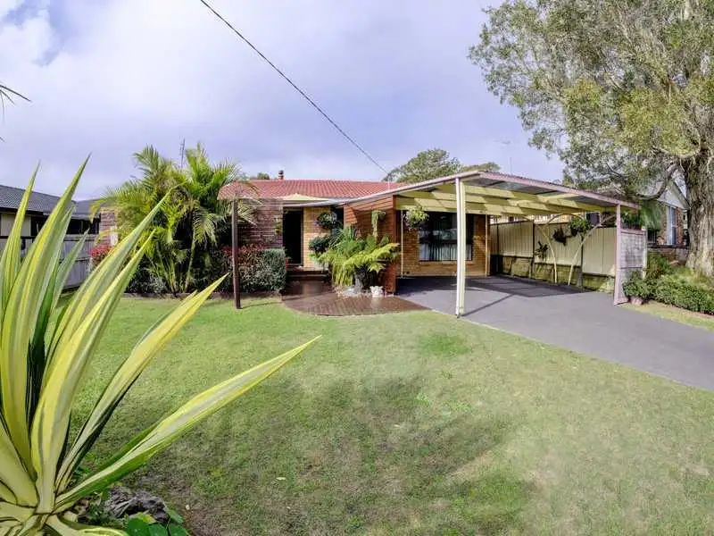 Main view of Homely house listing, 54 Water Street, Forster NSW 2428