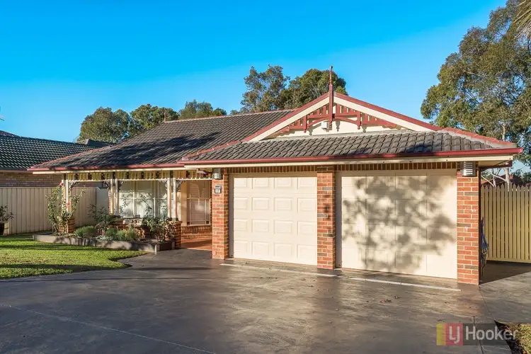 Main view of Homely house listing, 17 Toscana Street, Prestons NSW 2170