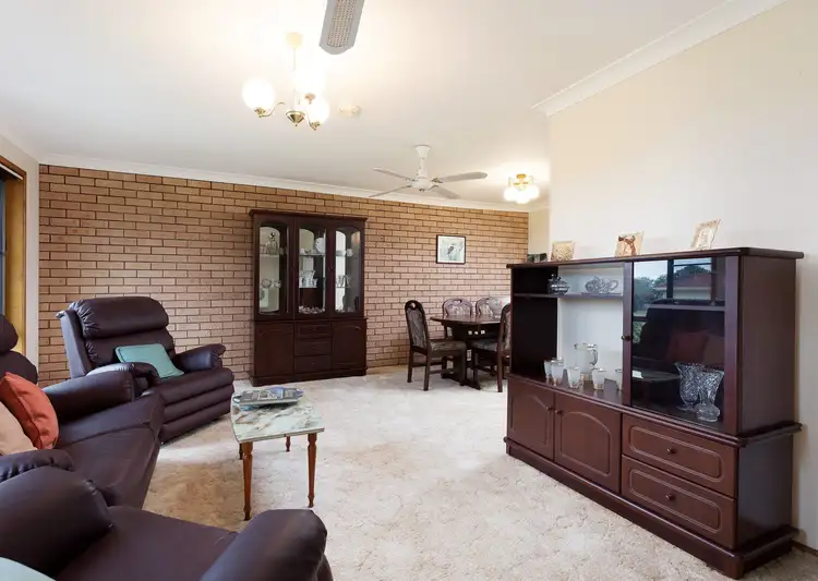 Second view of Homely house listing, 22 Petken Drive, Taree NSW 2430