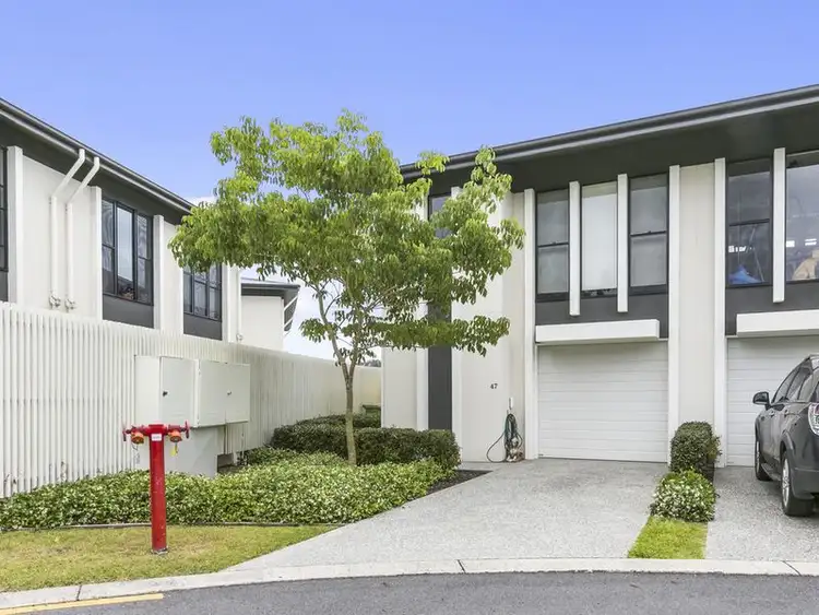 47/26 Hotham Drive, Pacific Pines QLD 4211