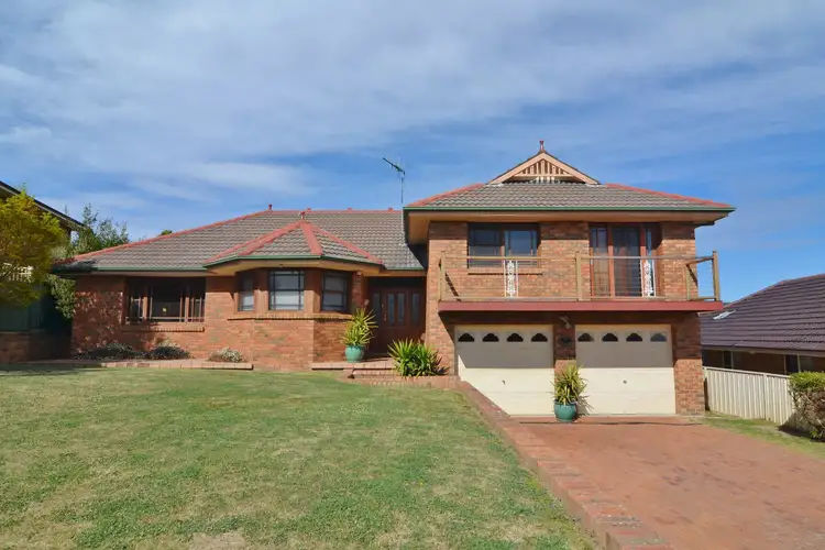 Main view of Homely house listing, 7 Acacia Close, Lithgow NSW 2790
