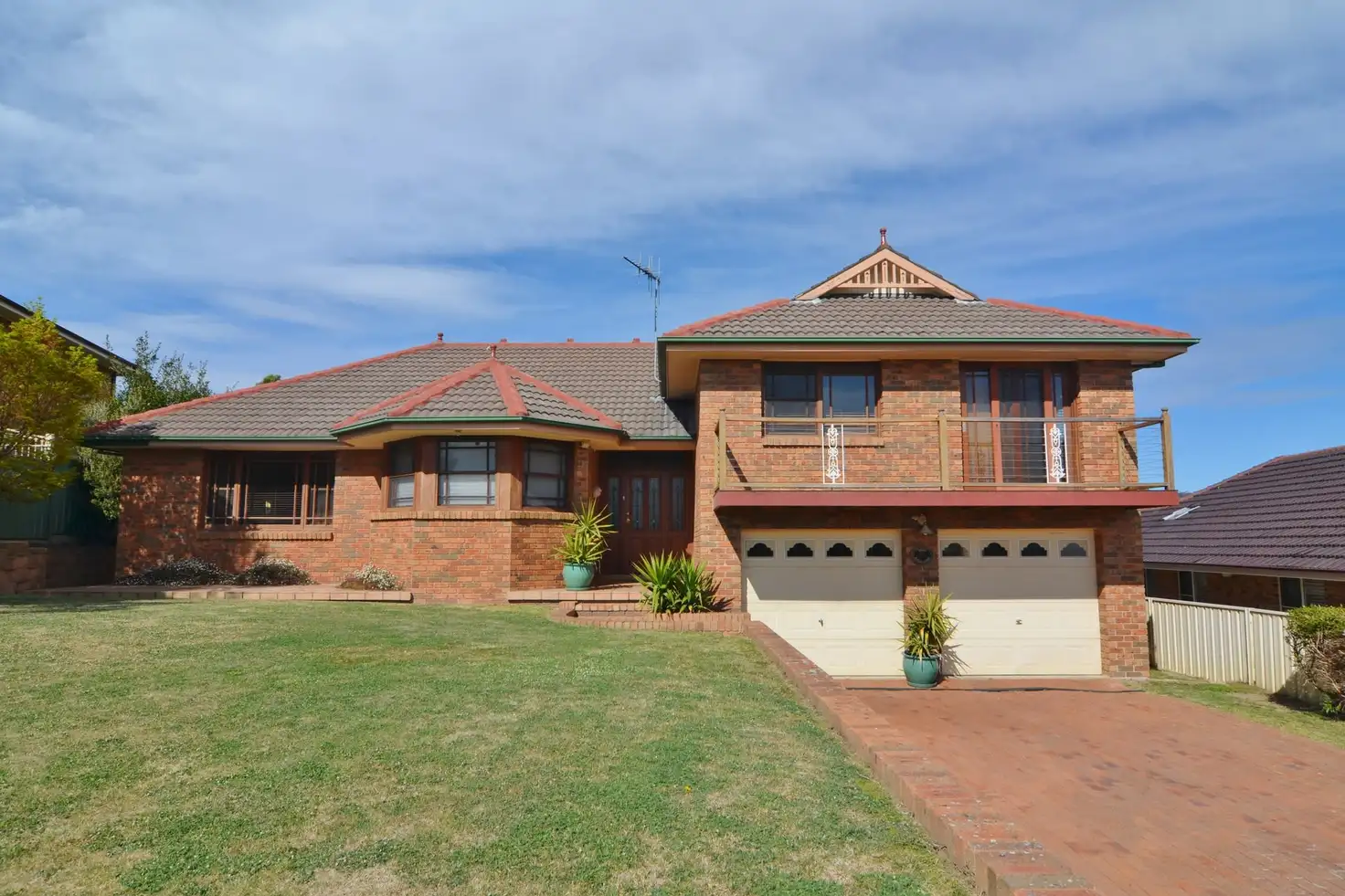 Main view of Homely house listing, 7 Acacia Close, Lithgow NSW 2790