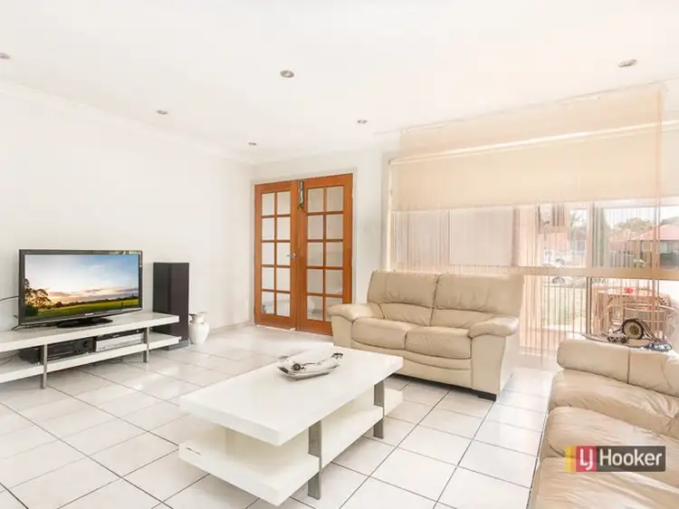 Second view of Homely house listing, 48 Terrigal Street, Marayong NSW 2148