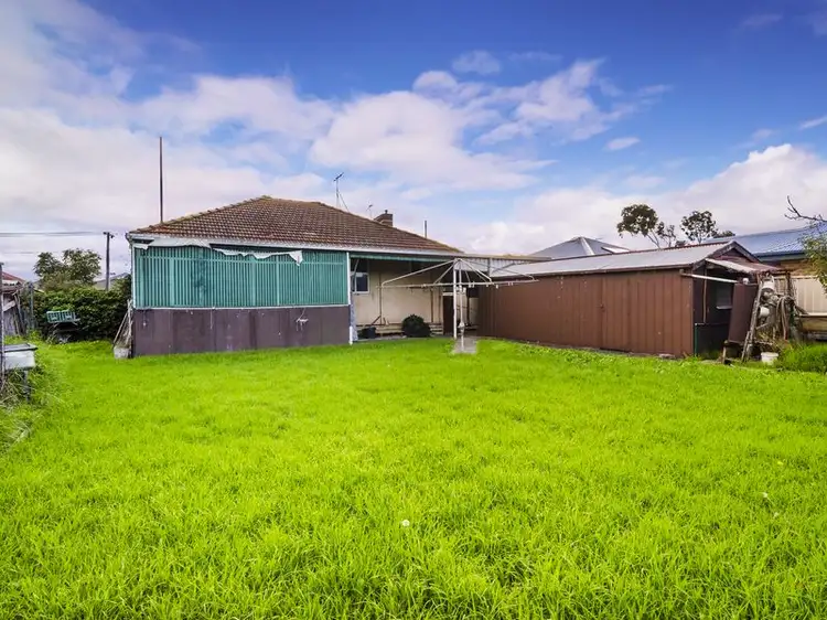 Fourth view of Homely house listing, 6 Morgan Street, Braybrook VIC 3019