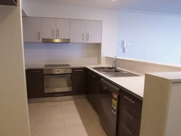 Fourth view of Homely unit listing, 101/2-4 Riverwalk Avenue, Robina QLD 4226