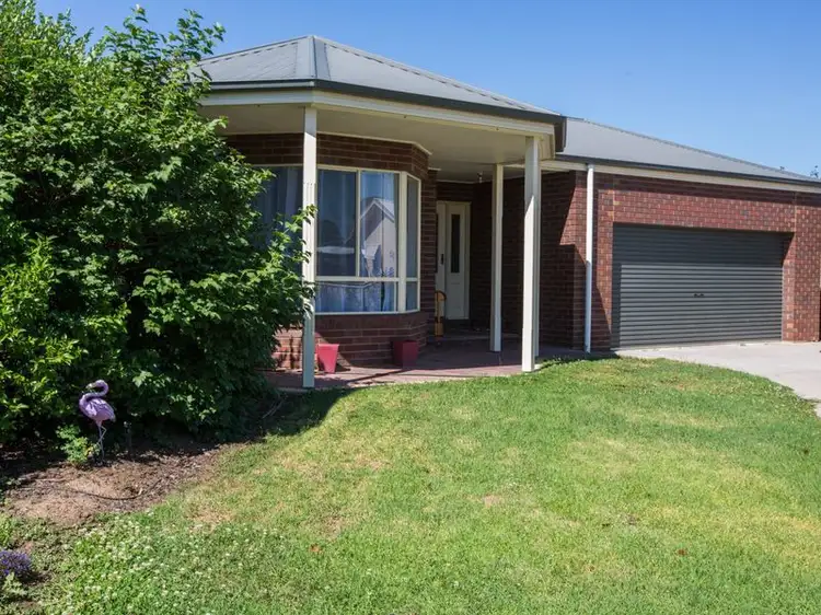 9 Herons Court, Benalla VIC 3672