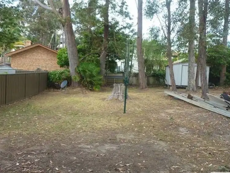 Sixth view of Homely house listing, 62 Surf Beach Avenue, Surf Beach NSW 2536