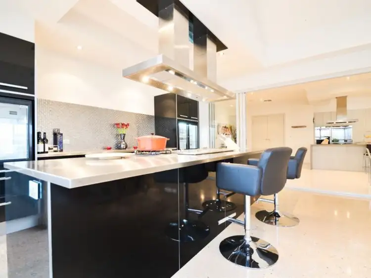 Second view of Homely house listing, 35 Lurline Boulevard, Sellicks Beach SA 5174