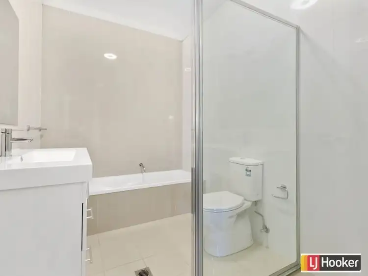 Fifth view of Homely semi-detached listing, 75 Albatross Drive, Blackbutt NSW 2529