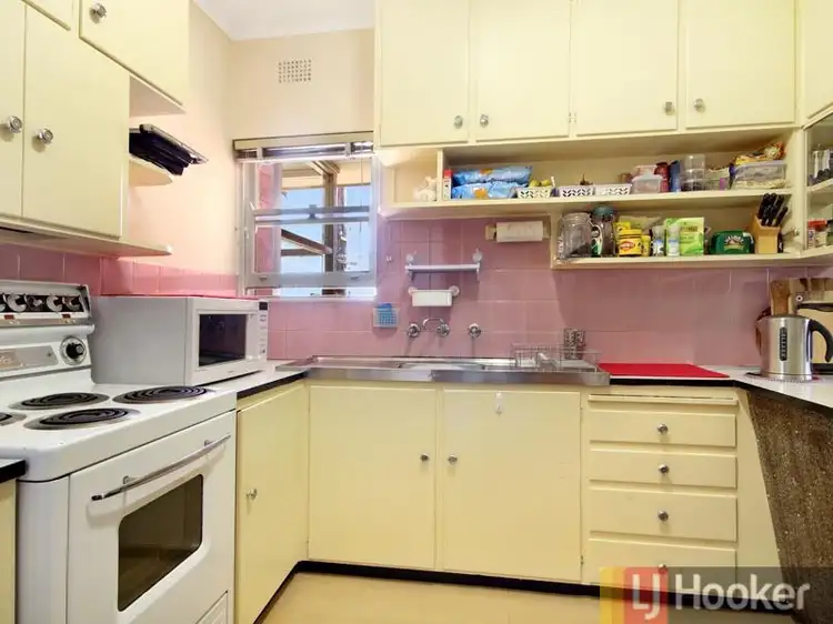 Fourth view of Homely unit listing, 5/176 Broad Arrow Road, Riverwood NSW 2210