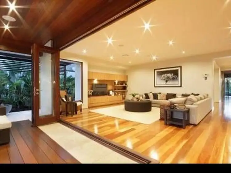 Fifth view of Homely house listing, 3 Yellow Fin Circuit, Mountain Creek QLD 4557