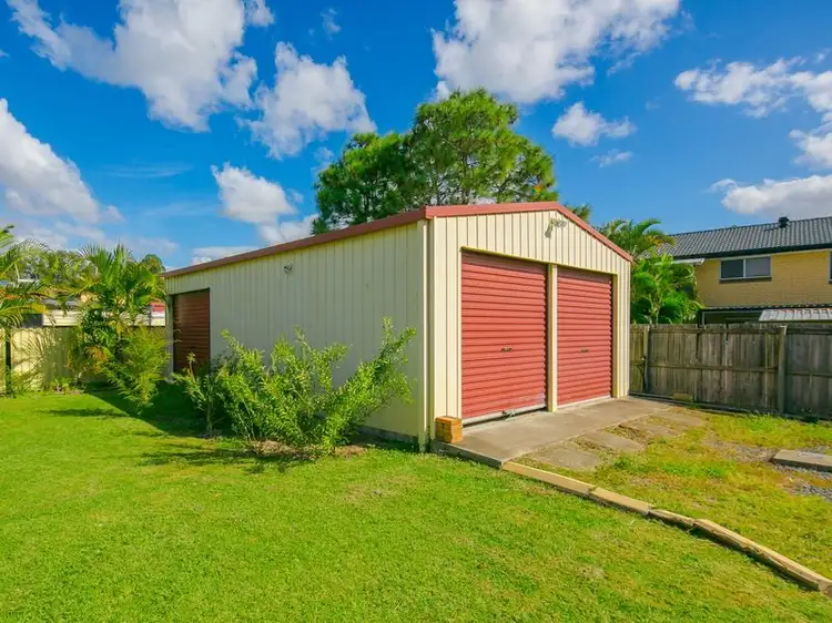 Fourth view of Homely house listing, 10 Nottinghill Street, Birkdale QLD 4159
