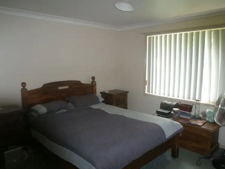 Sixth view of Homely semi-detached listing, 1/21 Hollydeen Avenue, Raymond Terrace NSW 2324