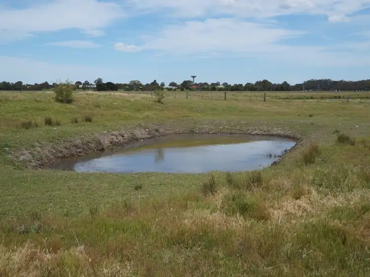 Third view of Homely rural property listing, CA 43 45 5 Back Maffra Road, Sale VIC 3850