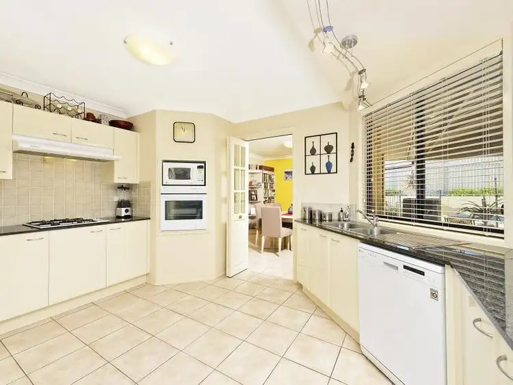 Third view of Homely house listing, 26 Hovea Court, Voyager Point NSW 2172