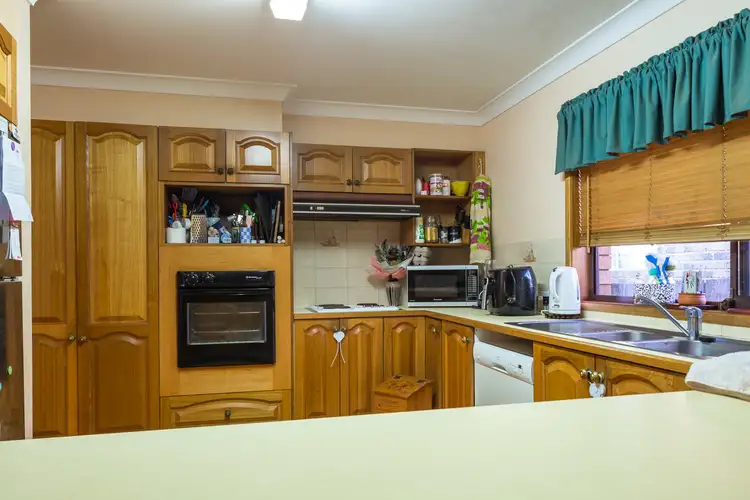 Third view of Homely house listing, 6 Timber Way, Surf Beach NSW 2536