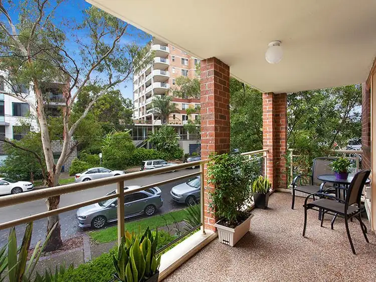 Third view of Homely unit listing, 8/6-10 Gray Street, Sutherland NSW 2232
