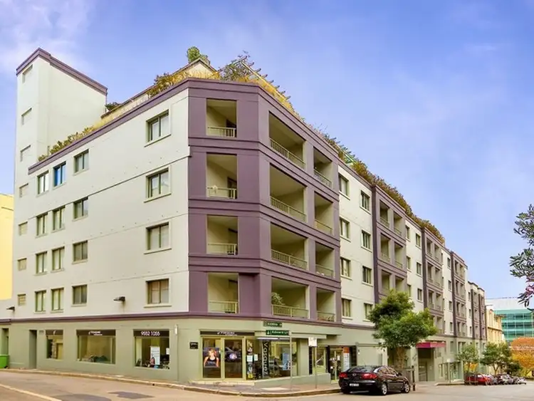 Seventh view of Homely unit listing, 43/1-5 Harwood Street, Pyrmont NSW 2009