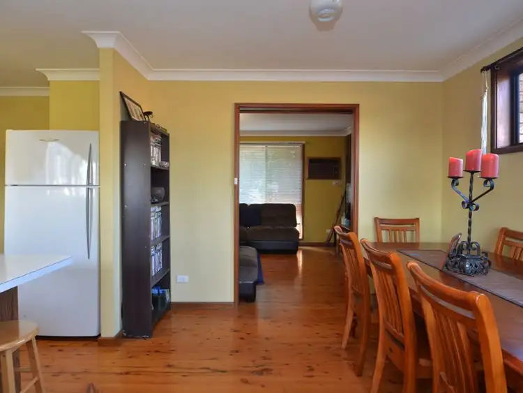 Sixth view of Homely house listing, 115 Maize Street, Tenambit NSW 2323