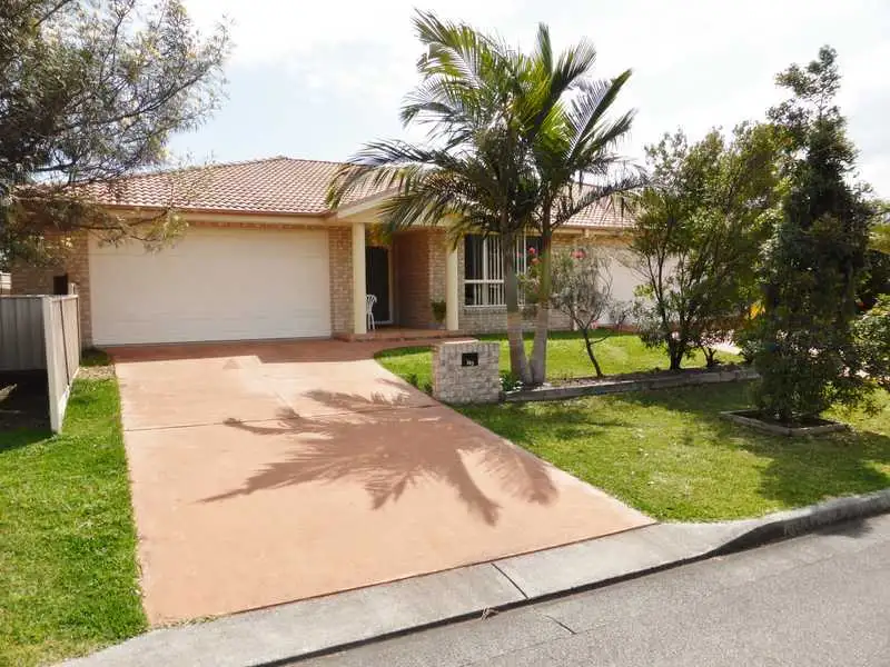 Main view of Homely villa listing, 2/3 Ballingal Way, Forster NSW 2428