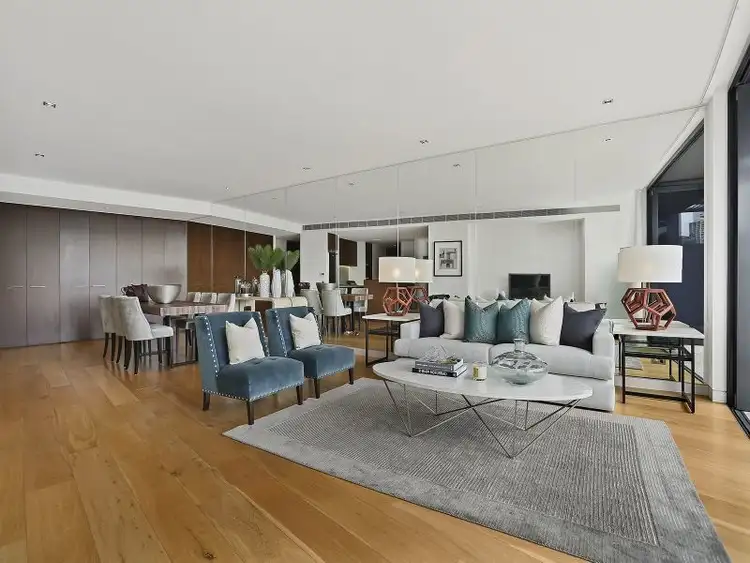 Second view of Homely apartment listing, 6E/2-22 Knox Street, Double Bay NSW 2028