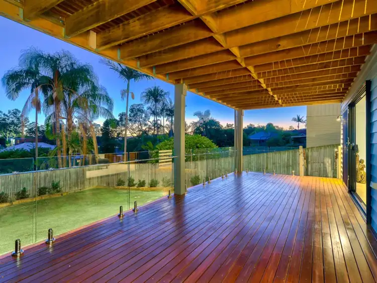 Sixth view of Homely house listing, 46 Minimine Street, Stafford QLD 4053