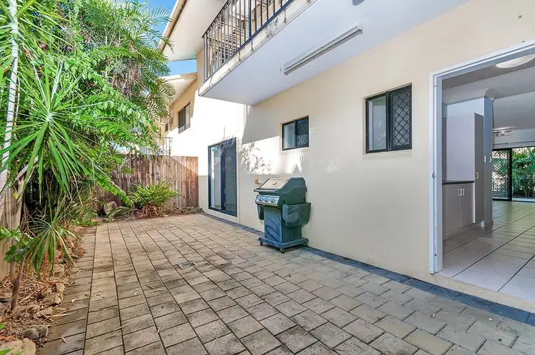 Fourth view of Homely apartment listing, Unit 5/3-9 Stratford Parade, Stratford QLD 4870